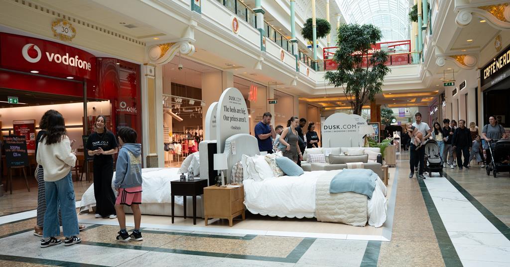 Dusk posts strong sales growth as shoppers seek out bargains