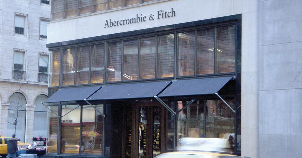 Abercrombie & Fitch raises outlook as brand positioning pays off | News ...