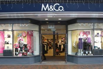 M&Co to close 50 stores in pre-pack administration deal | News | Retail ...