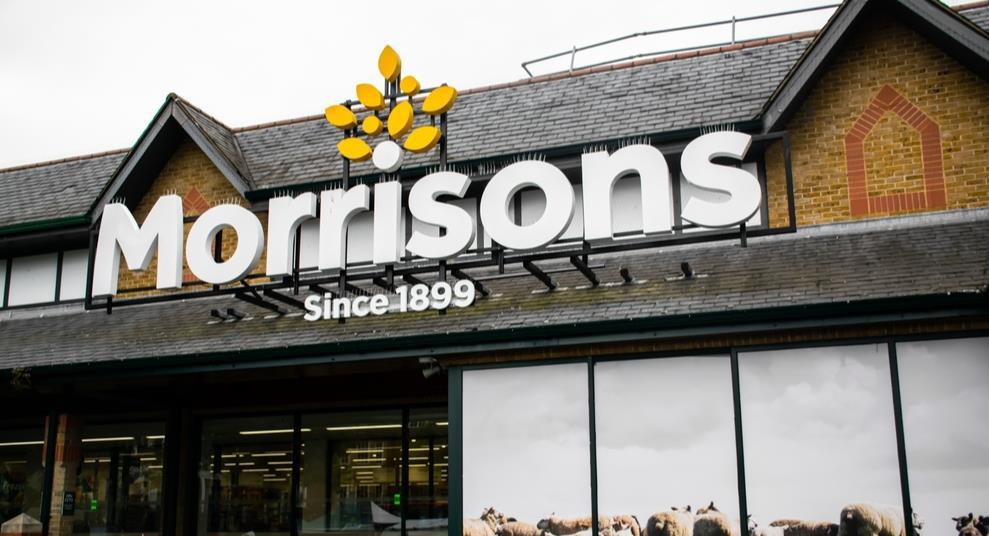 Morrisons ready to sell to rivals in bid to slash debt pile