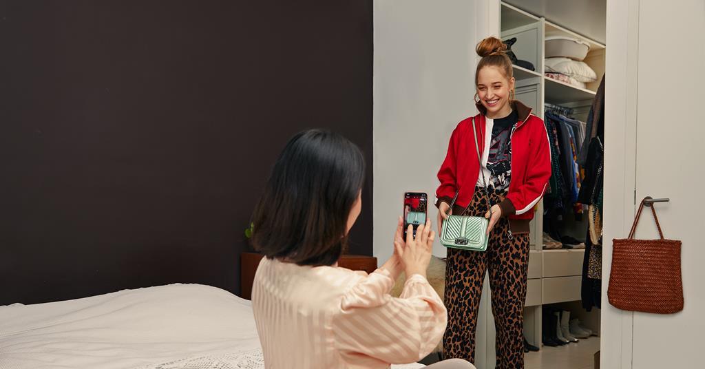 Vinted granted permission for online payments wallet