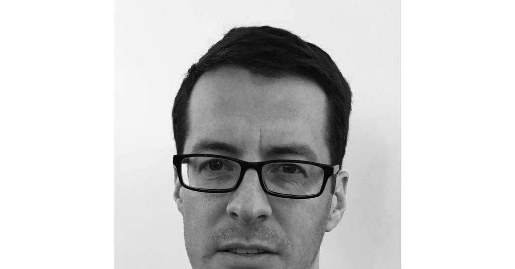 Mike Rizvanovic Opinion: The changing face of retail talent as tech transforms the ...