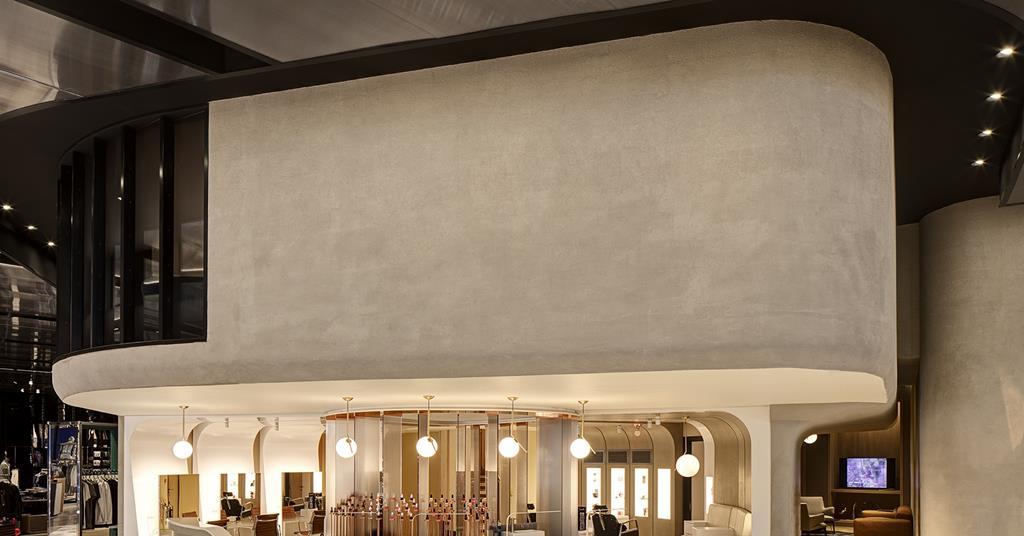 Harvey Nichols to shut Birmingham store after Frasers takeover