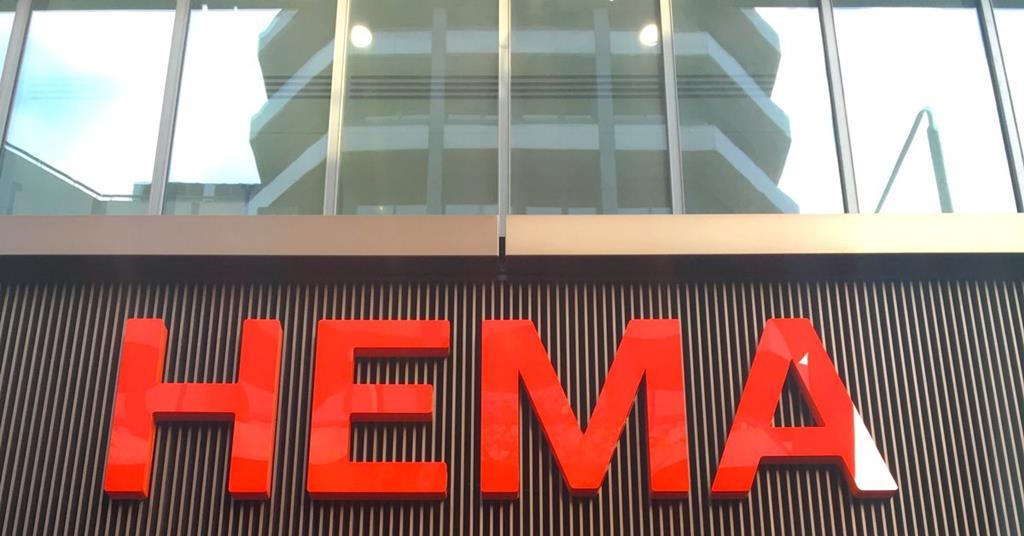 First look: Hema's new London flagship | Gallery | Retail Week