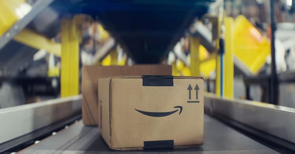 Data Amazon leads top 30 international retailers Data Retail Week