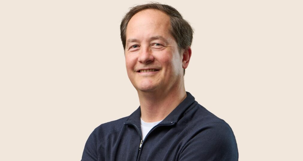New CEO James Bailey on getting tails wagging at Pets at Home