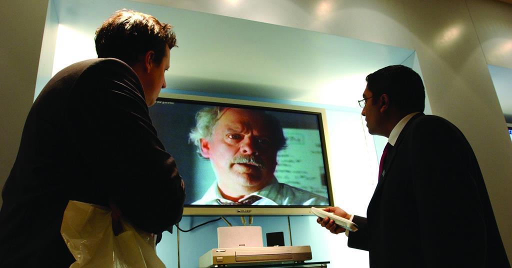 John Lewis bolsters electricals with hiring News Retail Week