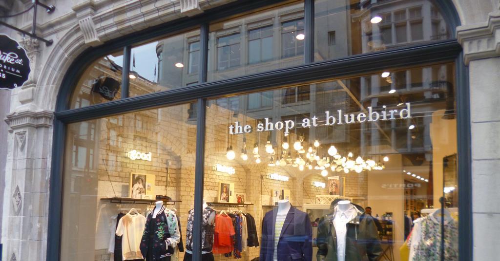 In pictures Jigsaw opens Emporium in central London Photo gallery