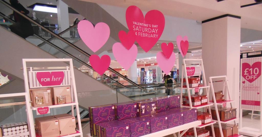 Asda have revealed their Valentine's Day lingerie and prices start