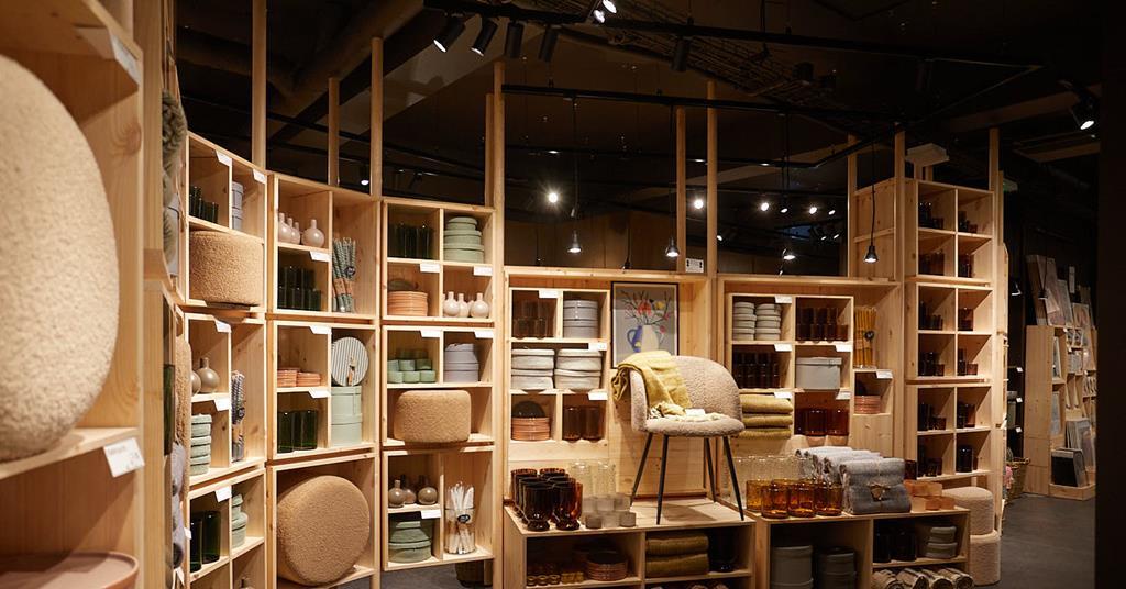 Søstrene Grene to double UK store estate in two years