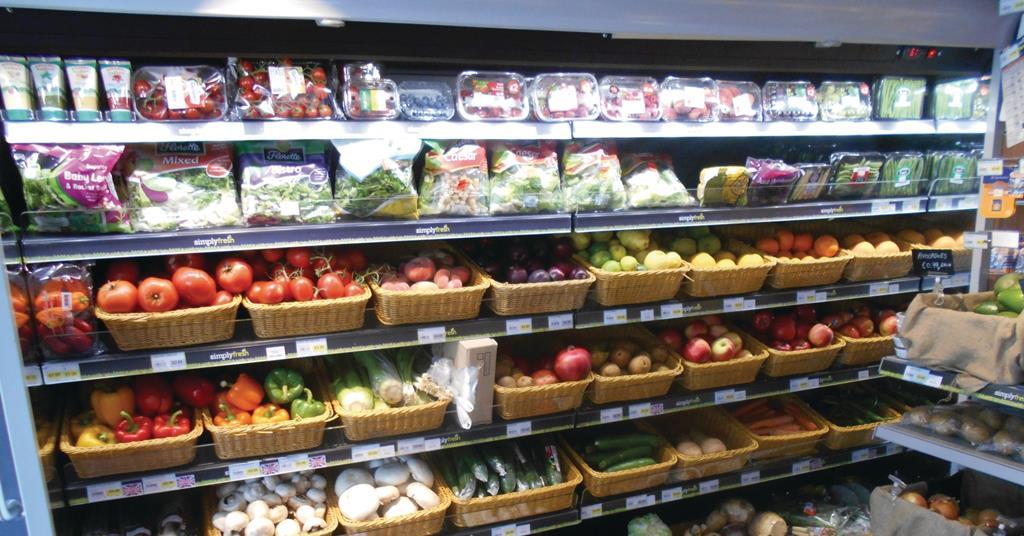 Store gallery Simply Fresh brings distinctive offer to convenience