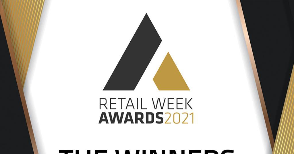 Retail Week Awards 2021 The winners Analysis Retail Week