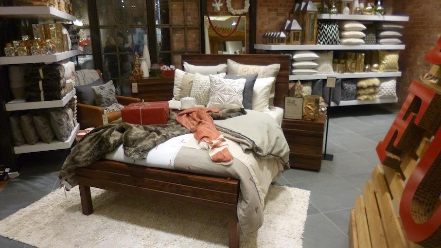 In pictures West Elm opens on Tottenham Court Road Gallery Retail Week