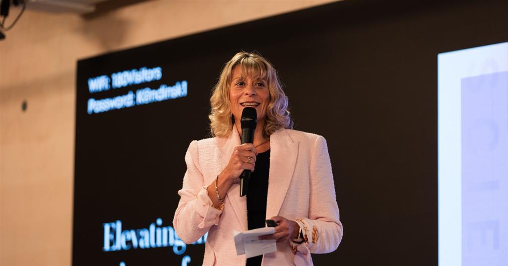 SAP Emarsys CMO: If your customers are sharing their data, they expect something back