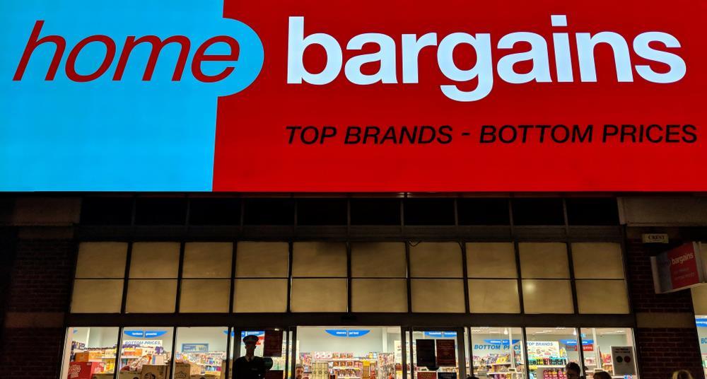 Home Bargains adds bakeries to UK stores News Retail Week