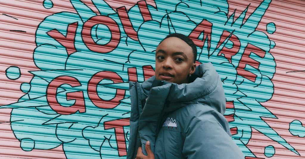 American streetwear brand First Down to relaunch in the UK