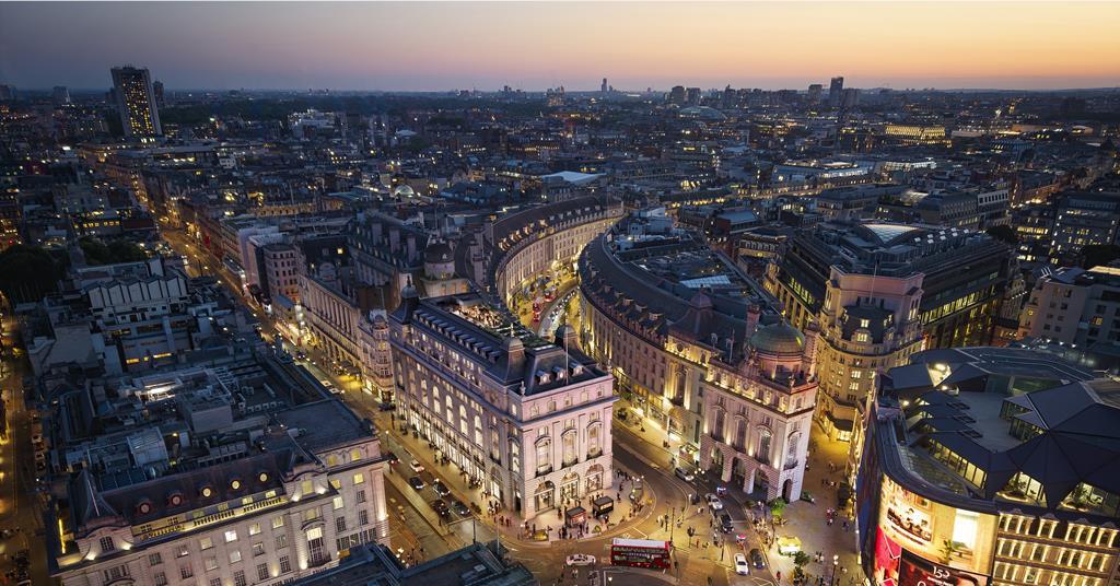 Time Out Market to open in Piccadilly Circus