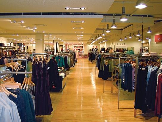Morleys Stores buys Pearsons | News | Retail Week