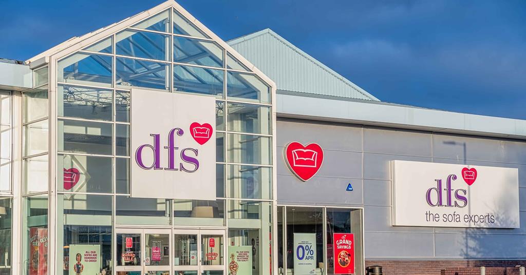 Dfstore DFS brand partnerships reach 'record sales levels' | Retail Week