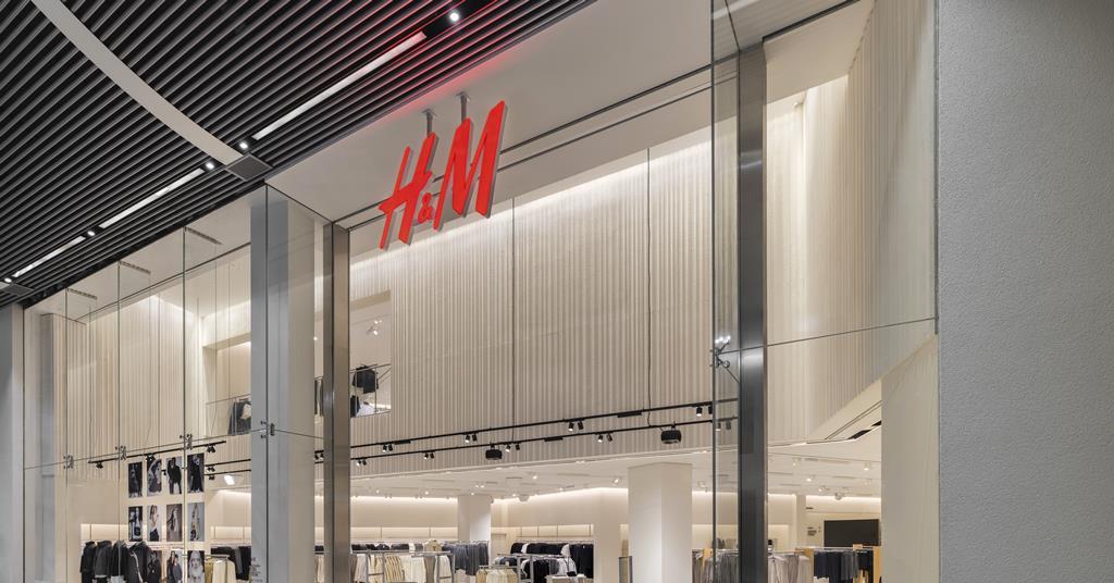 H&M puts 250 jobs at risk in head office restructure