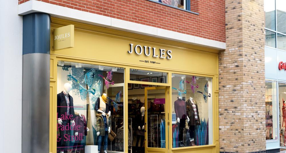 Joules swings to a loss as coronavirus hammers sales News Retail Week