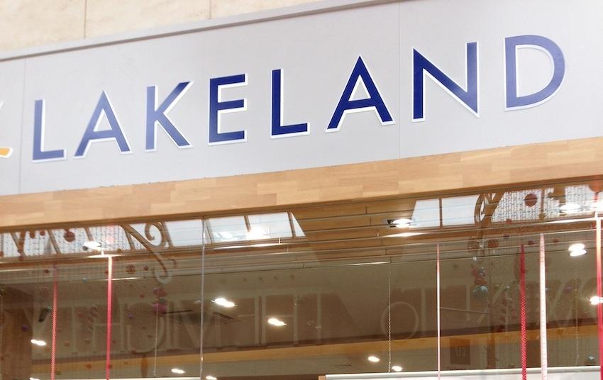 Lakeland to expand in Europe as it invests £10m in warehouse facility