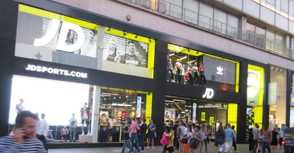 JD Sports inks €26.5m deal for Dutch chains Perry Sport and Aktiesport |  News | Retail Week