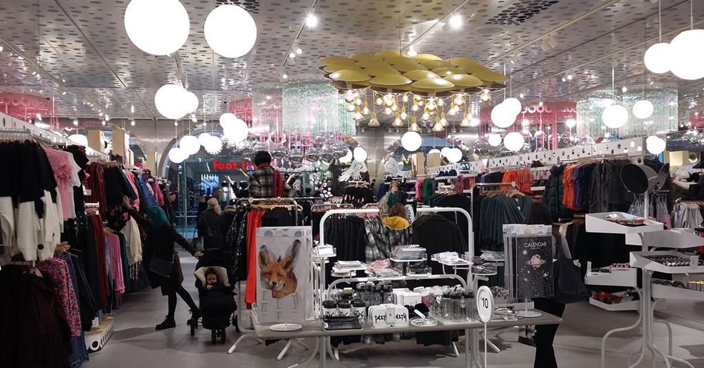 Store of the week: Monki Westfield, Gallery