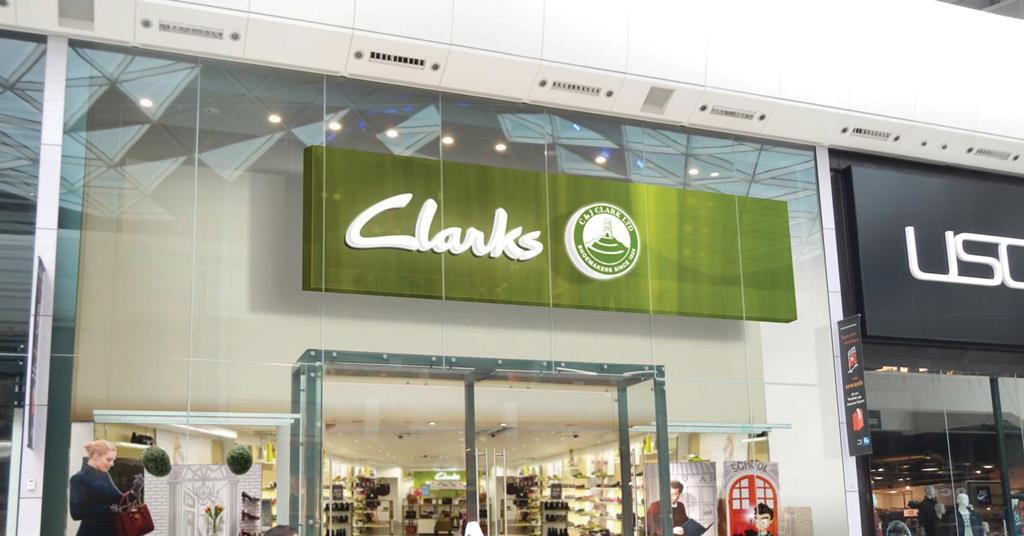 Clarks launches “perception-breaking” store as modernises brand | News | Week