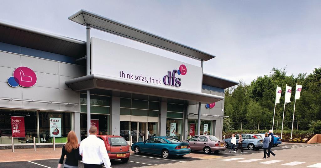 DFS acquires furniture brand Dwell to attract 'young urban shoppers ...