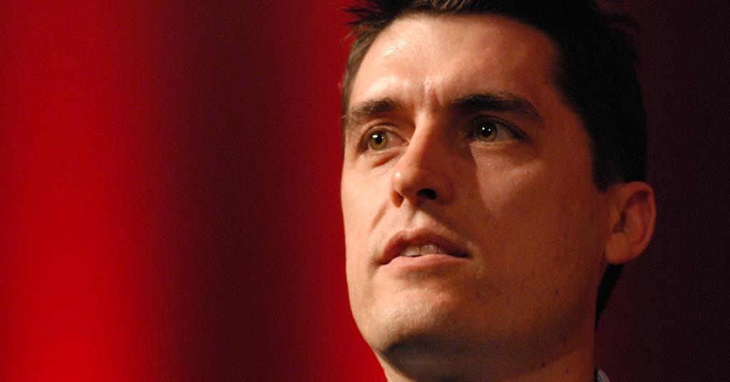 15 Peter Fitzgerald Analysis Retail Week