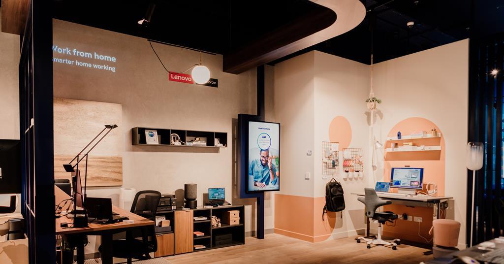Store gallery: Situ Live aims to ‘fundamentally change’ retail with ...