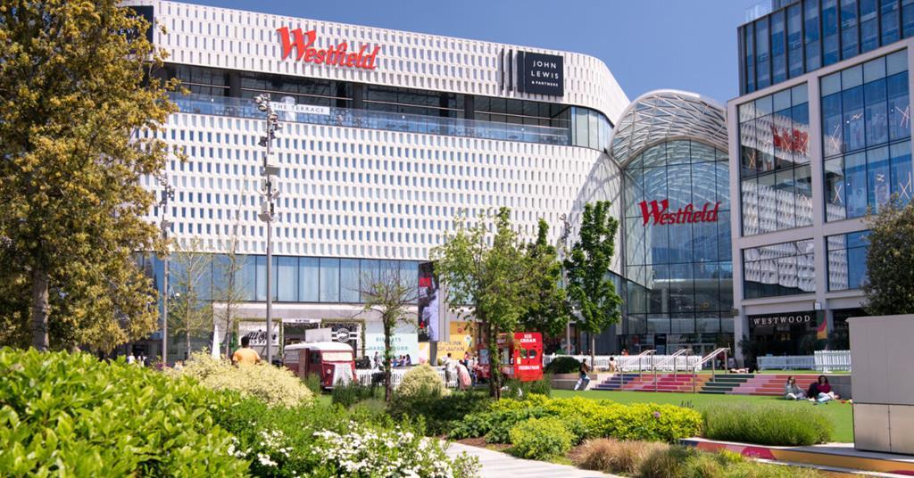 Westfield London enters partnership to roll out inclusive navigation app