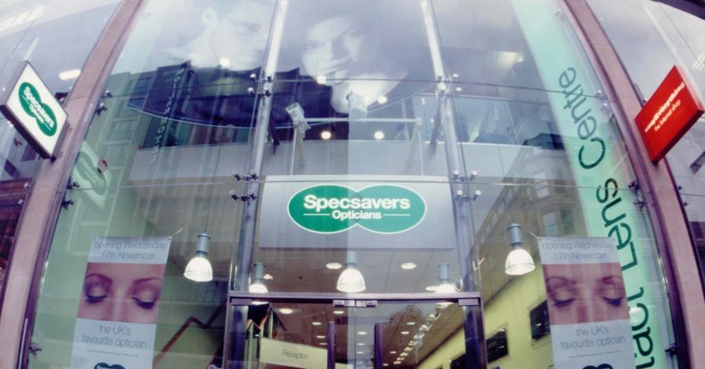 Specsavers relocates Leeds store | News | Retail Week