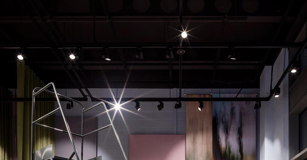 Store gallery Jigsaw fills a bland unit with theatrics Gallery