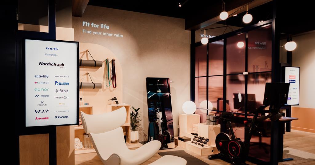 Store gallery: Situ Live aims to ‘fundamentally change’ retail with ...