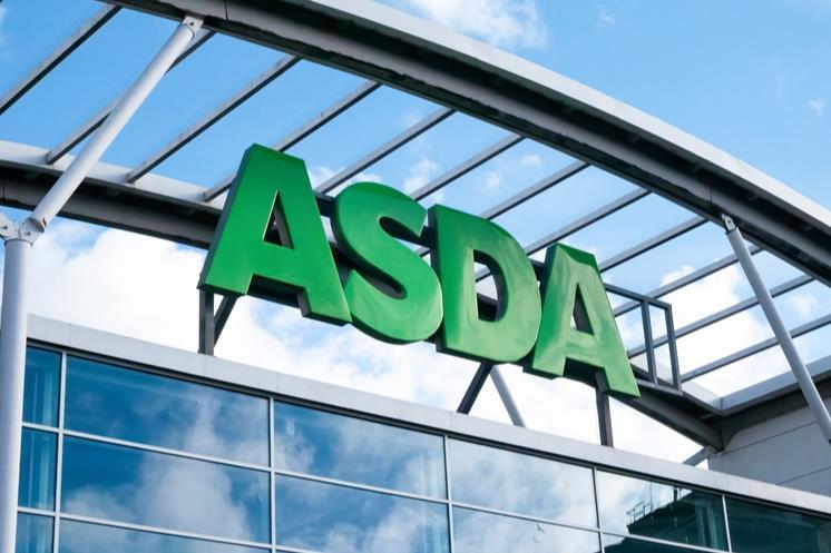 Choice is king for Asda, Article