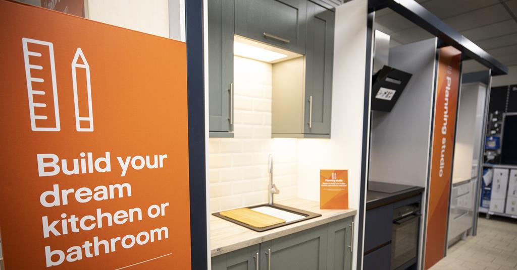 Store gallery: B&Q opens Local c-stores in high street push | Gallery ...