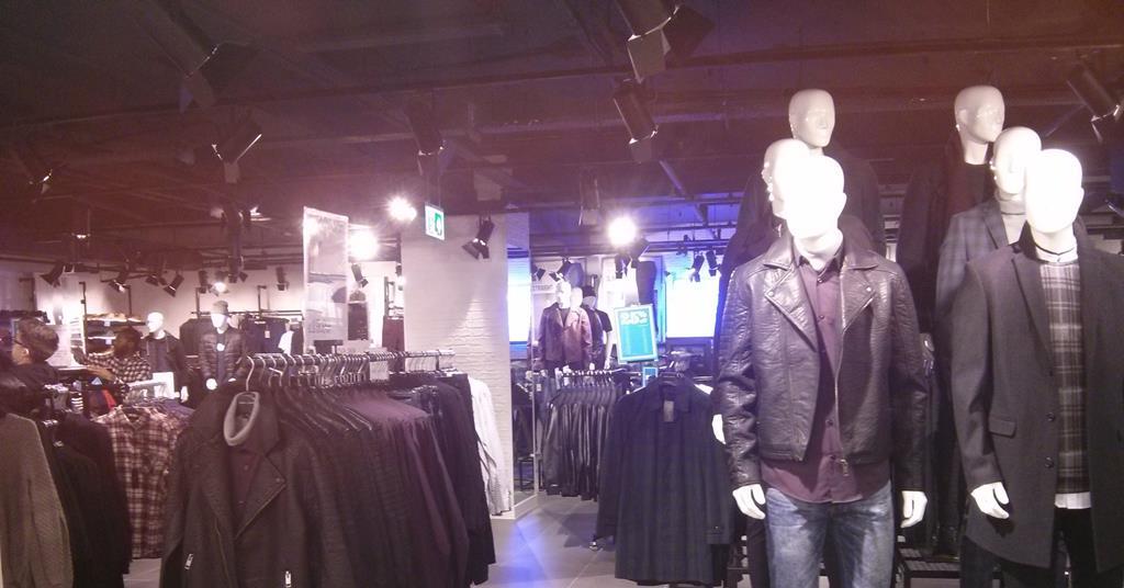 In pictures New Look opens revamped Oxford Circus flagship News Retail Week