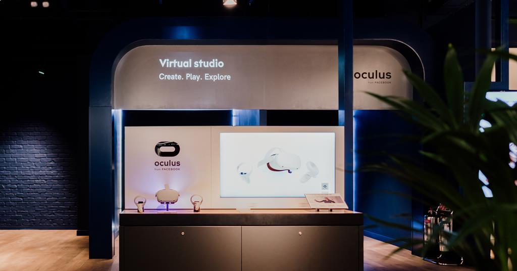 Store gallery: Situ Live aims to ‘fundamentally change’ retail with ...