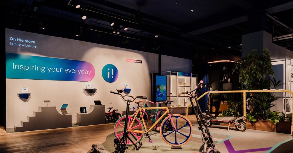 Store gallery: Situ Live aims to ‘fundamentally change’ retail with ...