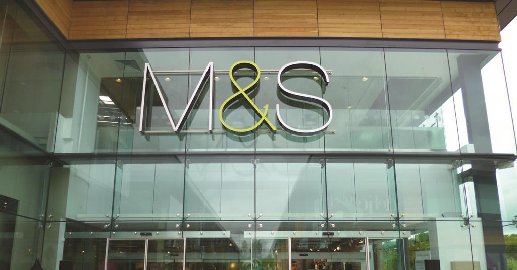 Marks & Spencer extends time it takes to pay suppliers | News | Retail Week