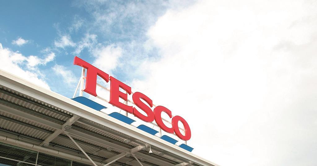 Tesco staff take grocer to court over pay changes | News | Retail Week