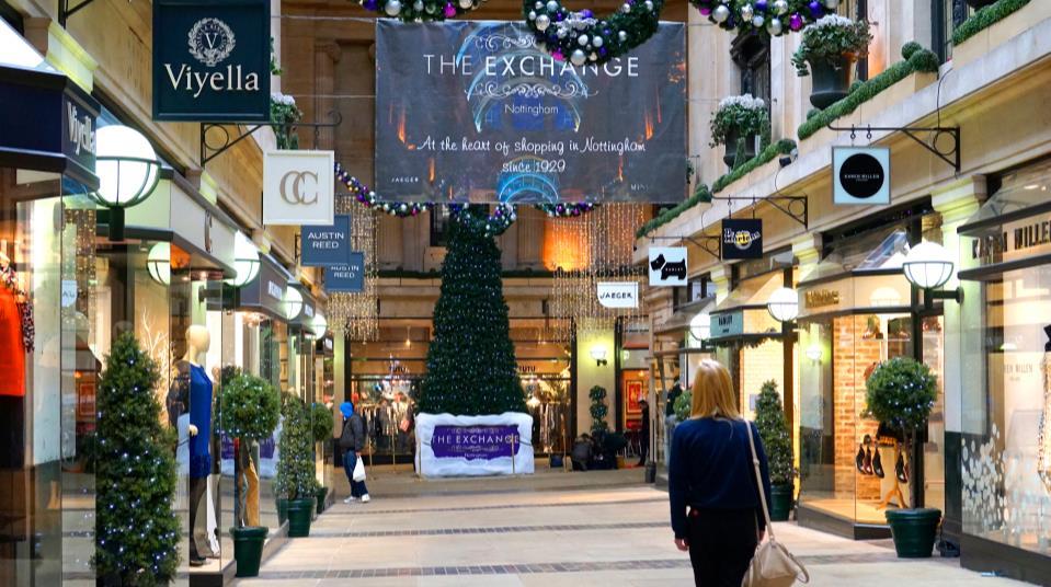 Are retailers facing a nightmare before Christmas? Analysis Retail Week