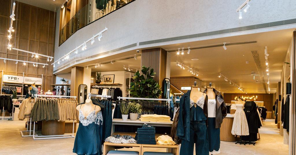 How Gen Z is influencing shop fit-outs and the future of retail ...