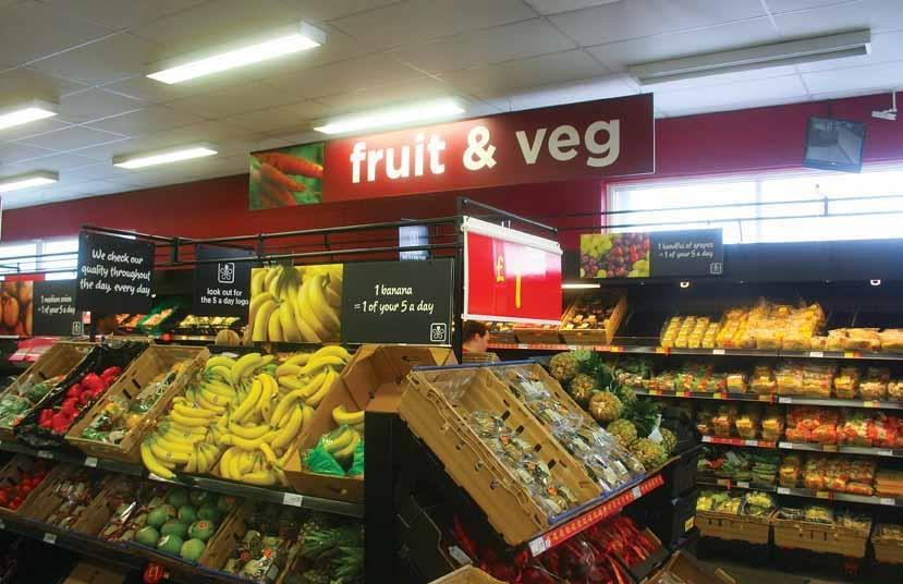 Dudley. Now more? Gallery Retail Week