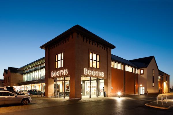 Booths enjoys strong Christmas trading driven by turkey and alcohol ...