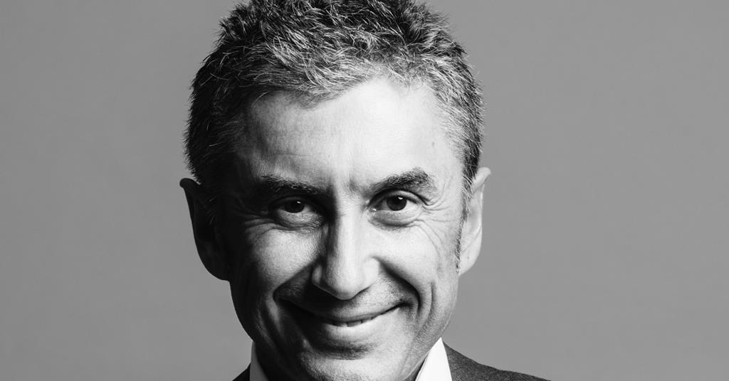 Marco gobbetti sales