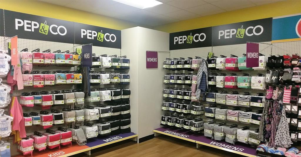 Pep Co to fast track expansion into Poundland News Retail Week