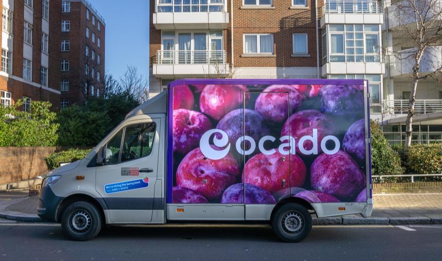 Ex-Ocado director joins overseas retail giant